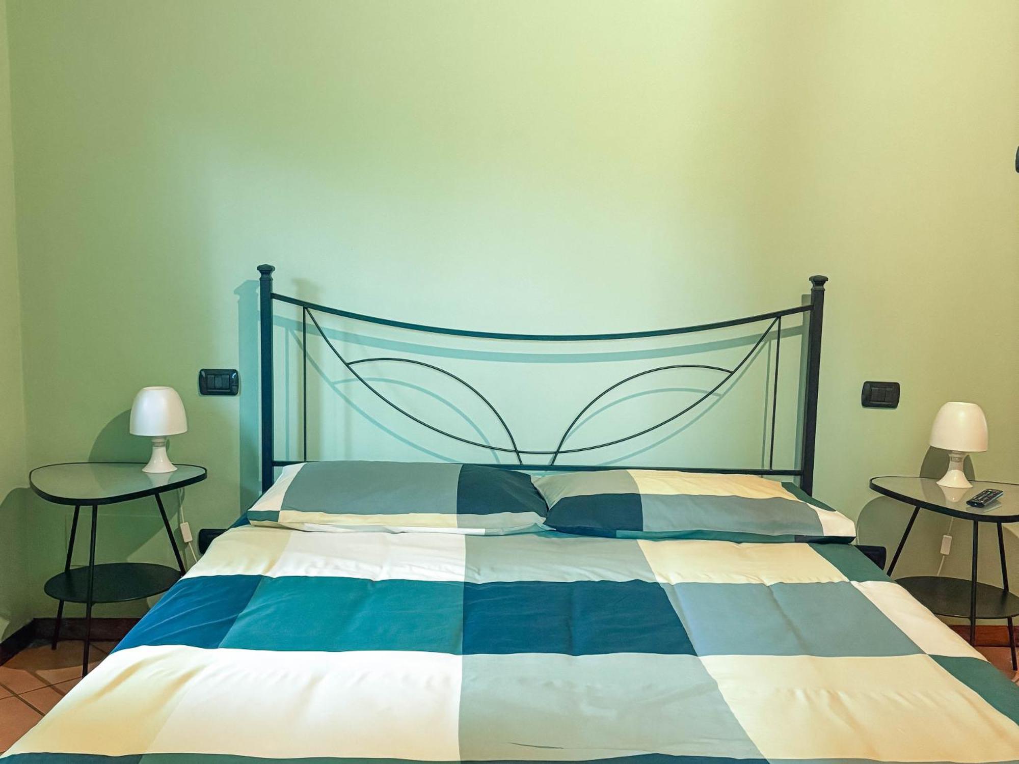 Agriturismo Casa Casoni Canneto Pavese Экстерьер фото