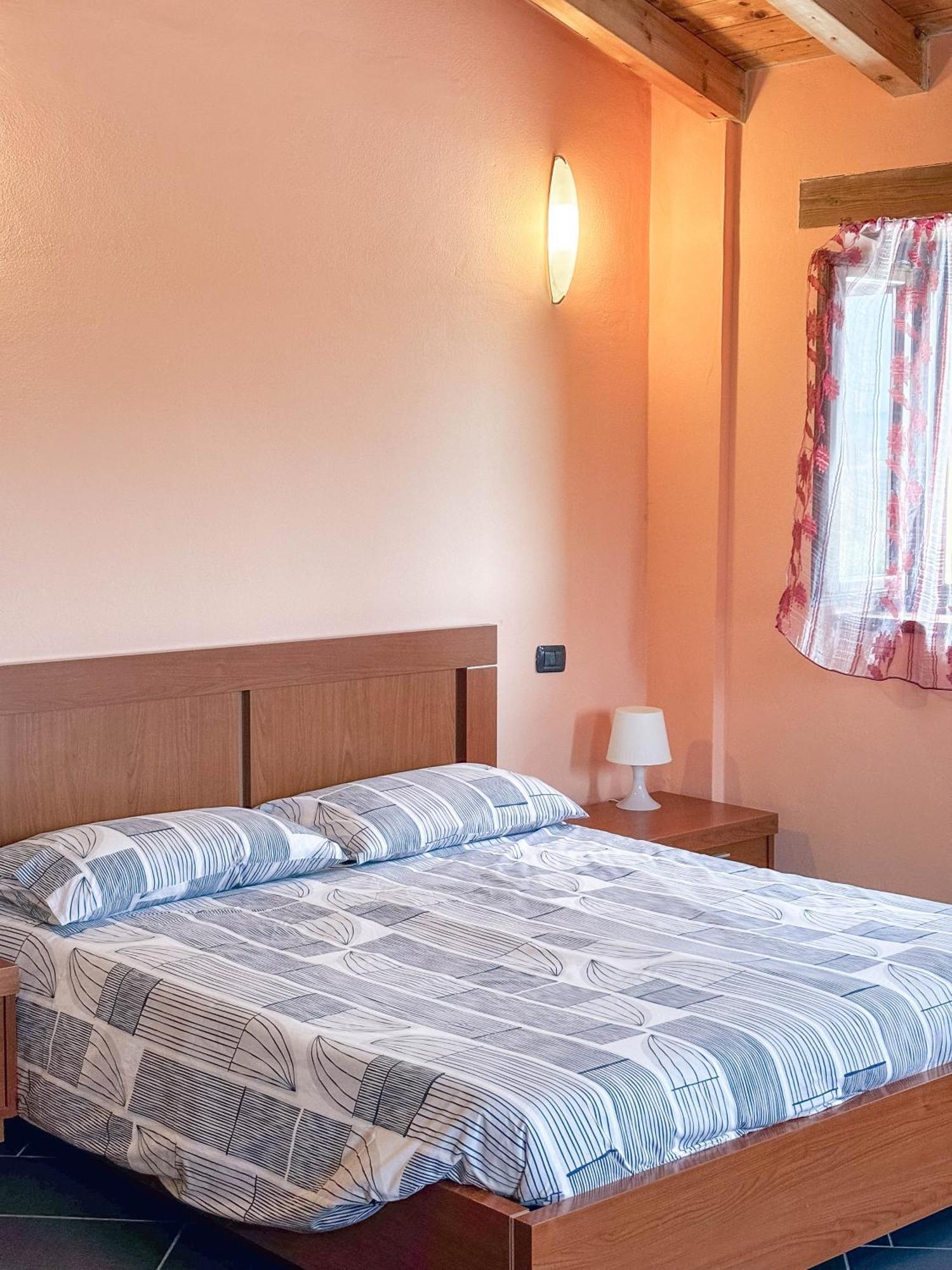 Agriturismo Casa Casoni Canneto Pavese Экстерьер фото