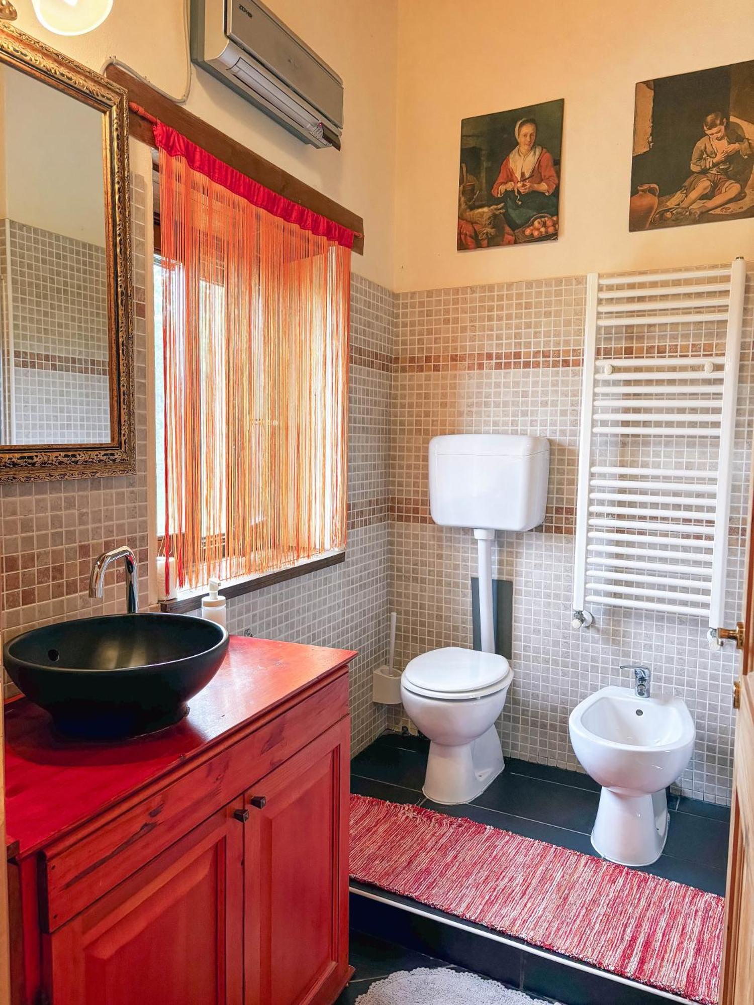 Agriturismo Casa Casoni Canneto Pavese Экстерьер фото